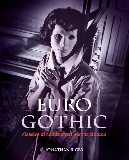 Euro Gothic