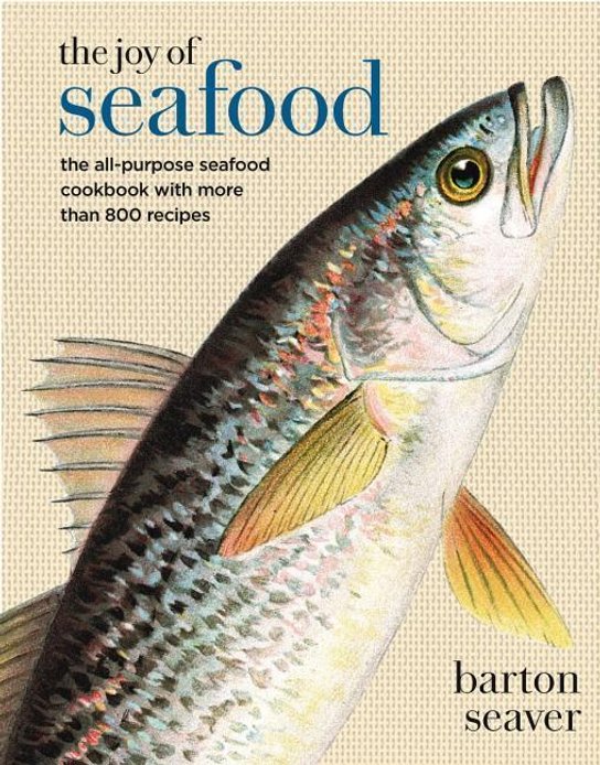 The Joy of Seafood