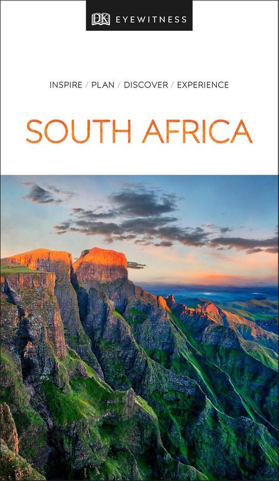 DK Eyewitness South Africa