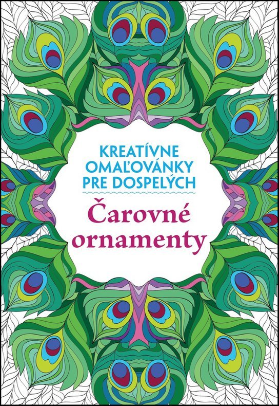 Čarovné ornament