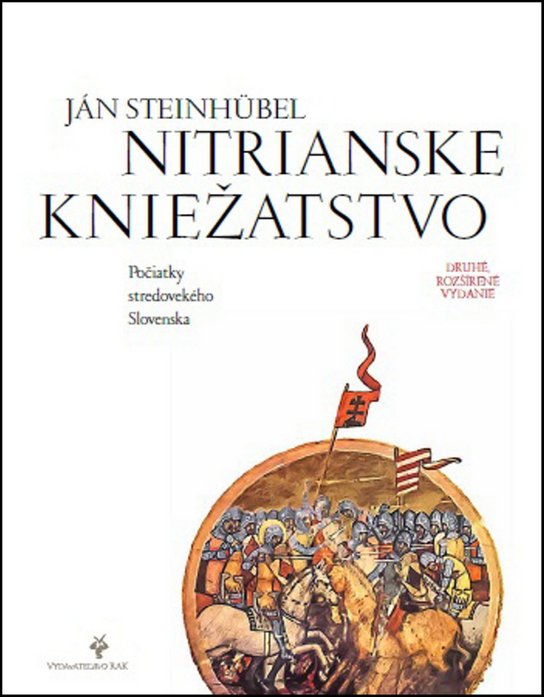 Nitrianské kniežatstvo