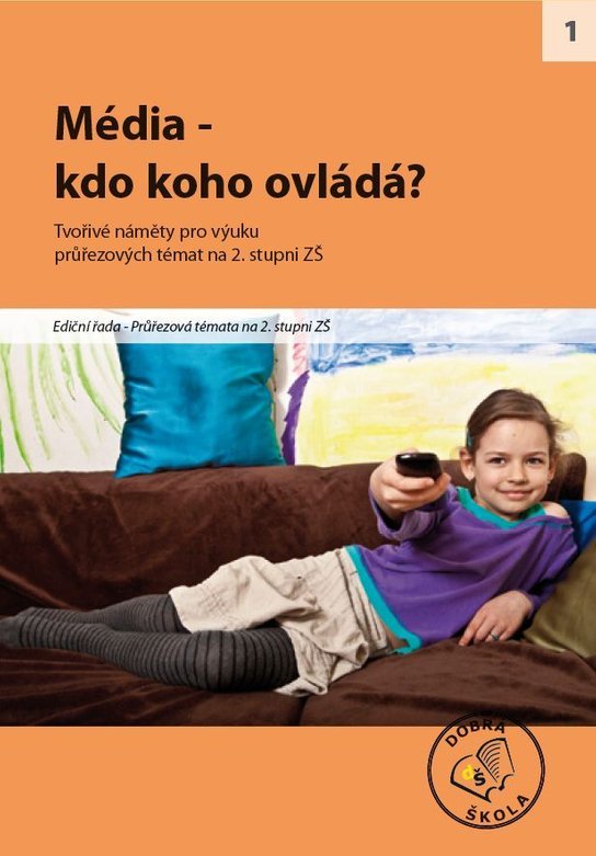 Média - kdo koho ovládá pro 2. stupeň ZŠ