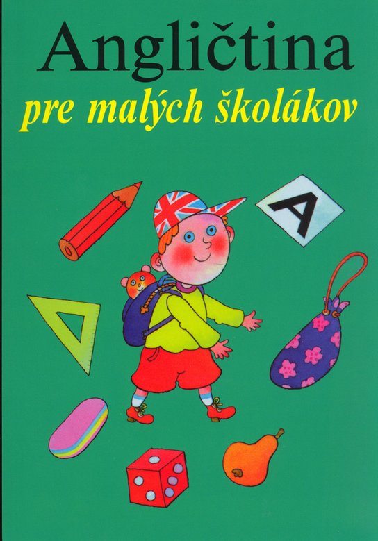 Angličtina pre malých školákov