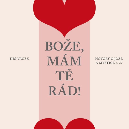 Hovory o józe a mystice č. 27