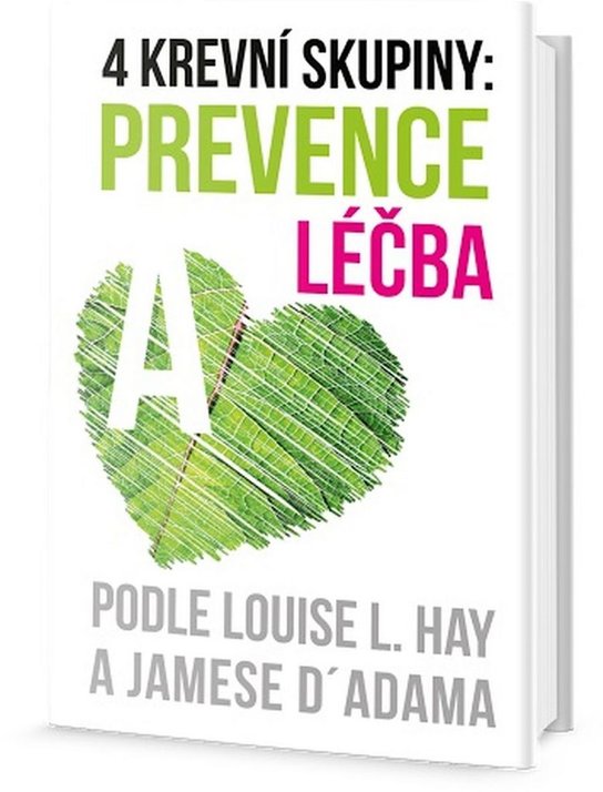 4 krevní skupiny: Prevence a léčba