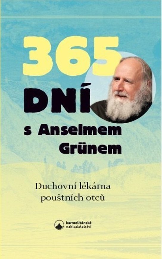 365 dní s Anselmem Grünem
