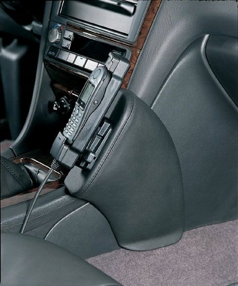 Držák na mobil Kuda Nissan Maxima od 2000