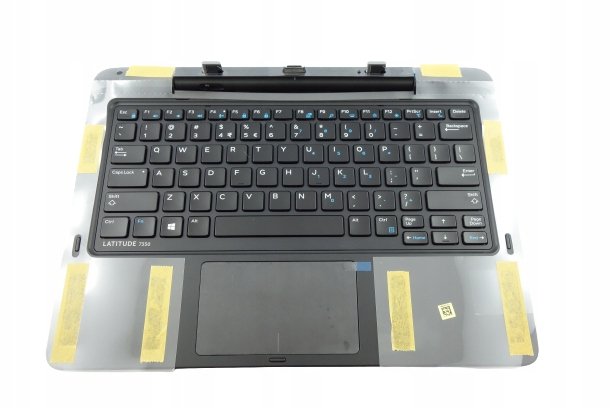 cs Dokovací klávesnice Dell Latitude 13 7350 K14A