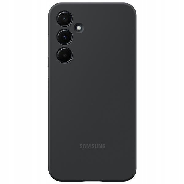 Pouzdro Samsung pro A55 5G A556 černý