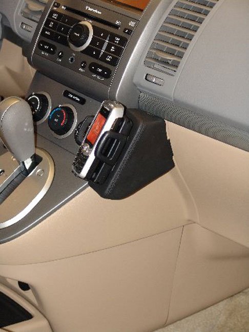 Držák na mobil Kuda Nissan Sentra od 2006