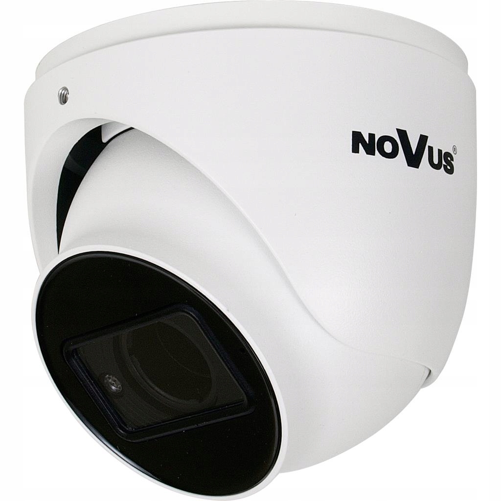 Dome Ip kamera Novus NVIP-4VE-6202-II 4 Mpx