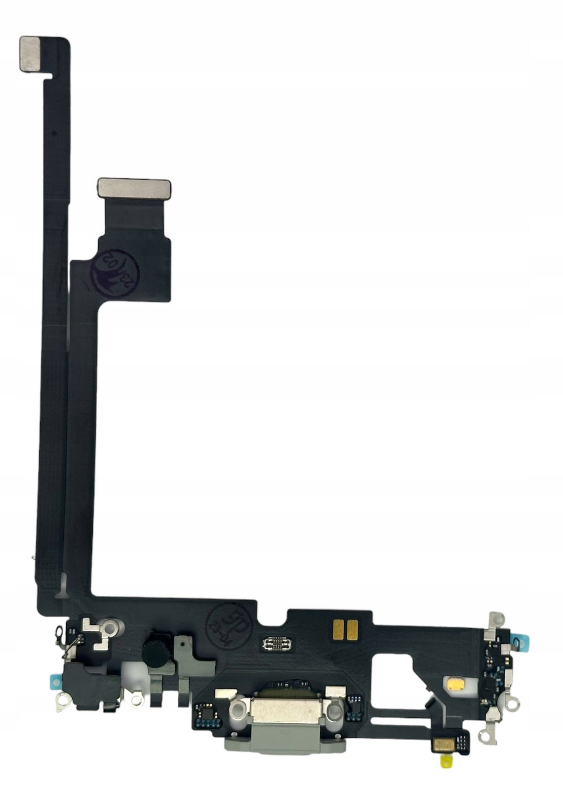 Nabíjecí Konektor Usb Pro iPHONE 12 Pro Max