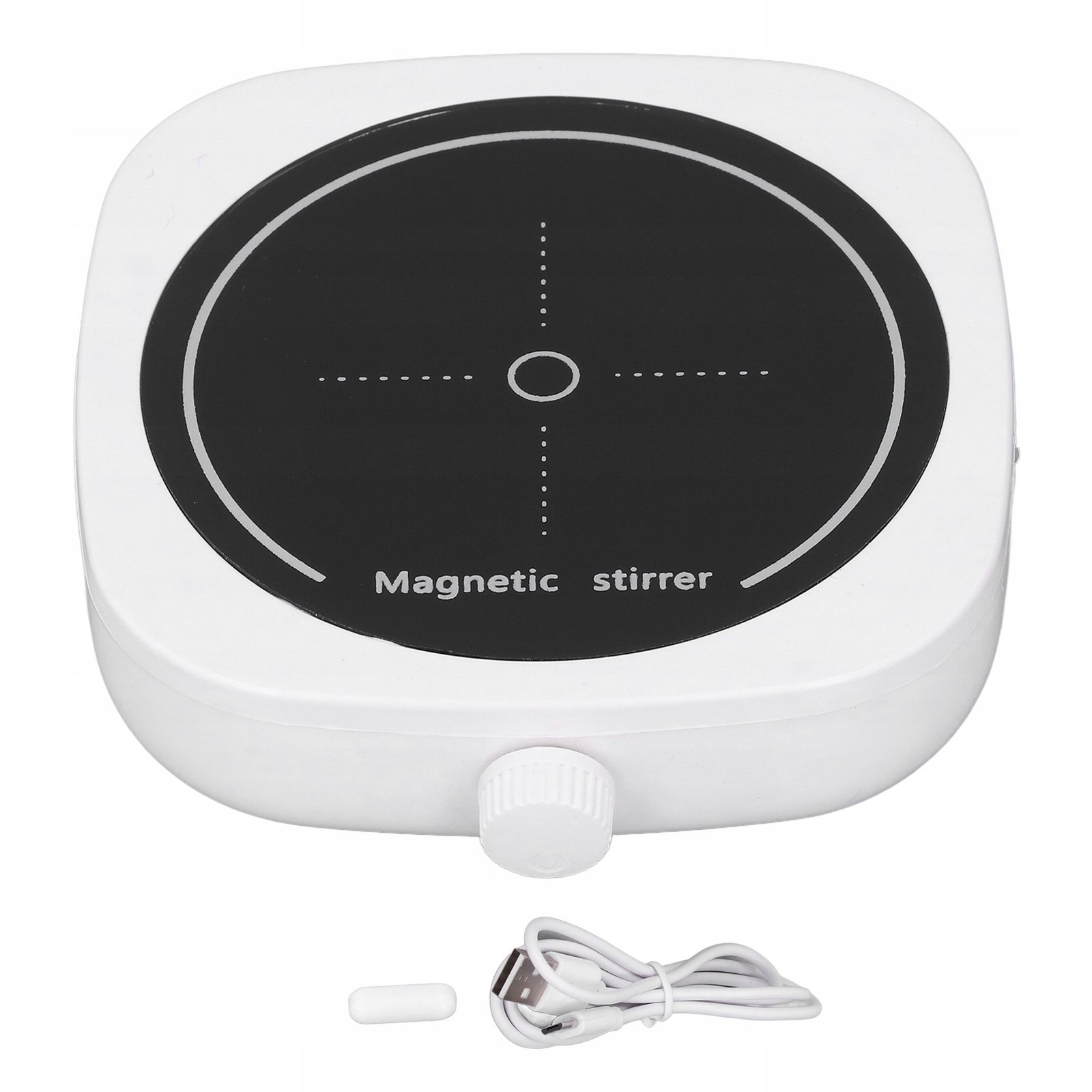 Magnetické Míchadlo Silent Mini USB1L 5W Stabi