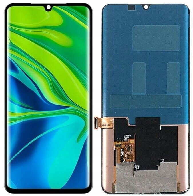 Displej Xiaomi MI Note 10 Pro Oled