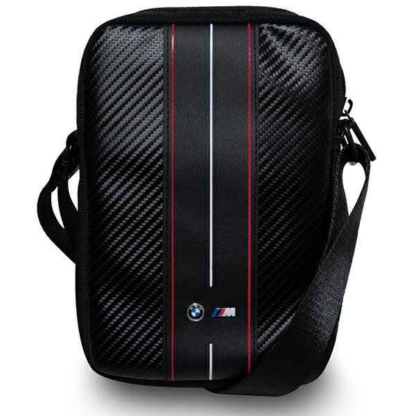 Kabelka Bmw M Power Carbon Listonoška s popruhem přes rameno 8