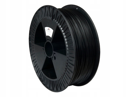 Filament Spectrum Pla Pro 1.75mm Deep Black Černá 2kg