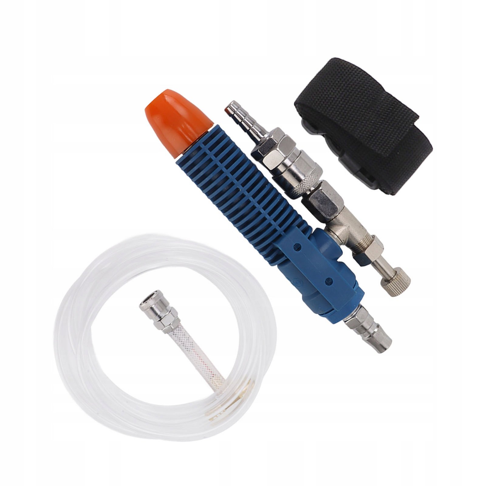 Chladící Vesta S Vířivou Trubicí Vesta