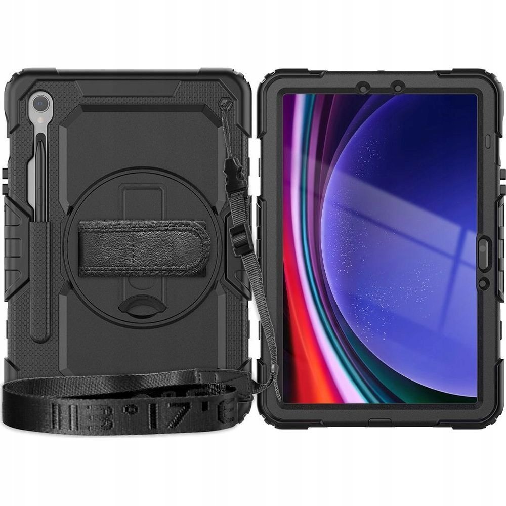 Pouzdro pro tablet Samsung Galaxy Tab S9 Fe pouzdro, zadní kryt Tech-Protect