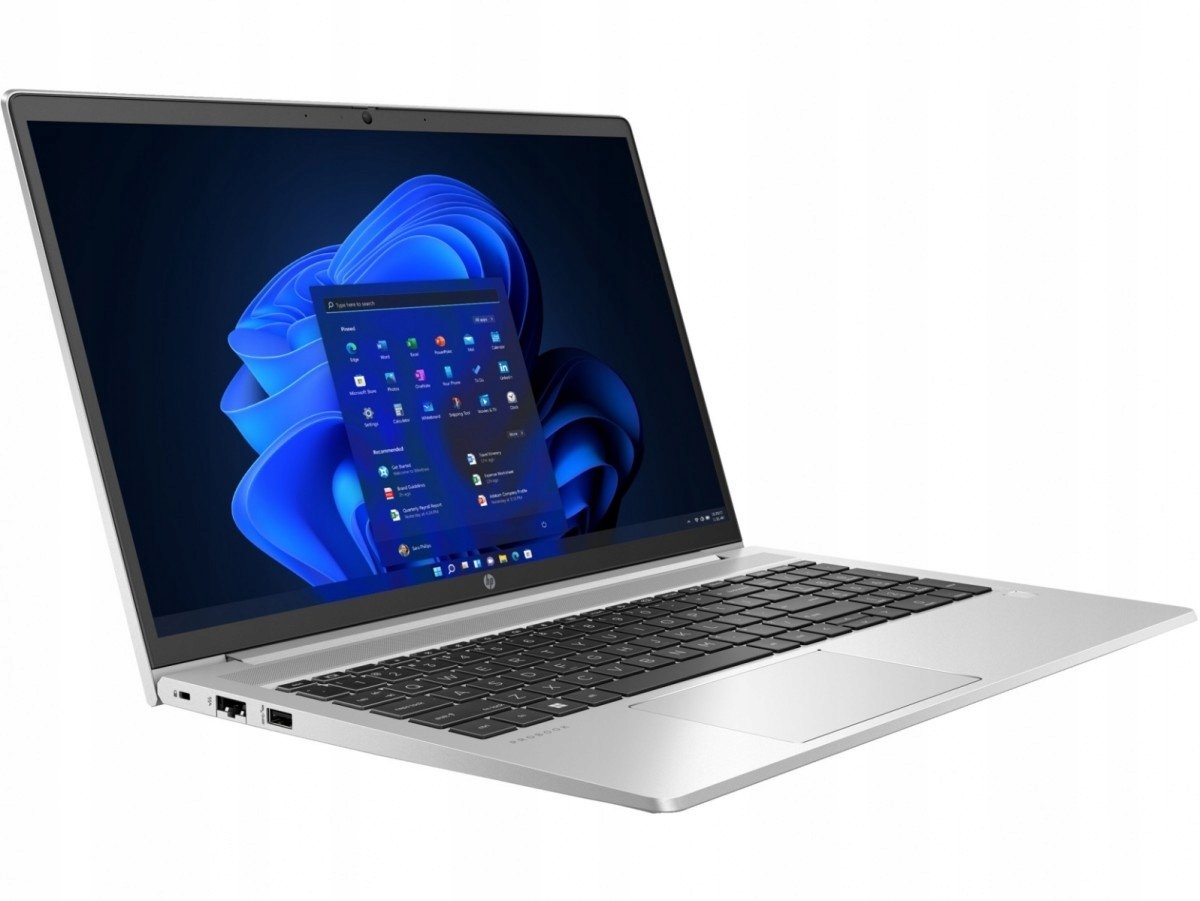 Notebook ProBook 450 G9 i7-1255U 512GB/16GB/W11P