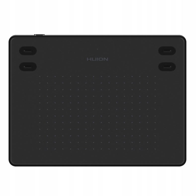 Tablet grafický Huion RTE-100 Black