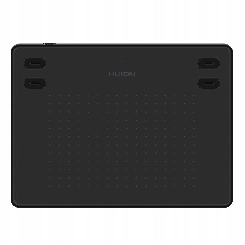 Tablet grafický Huion RTE-100 Black