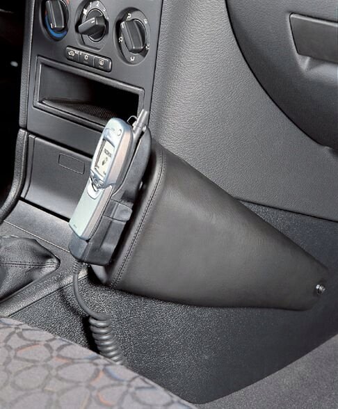 Kuda držák telefonu Opel Astra G od 1998