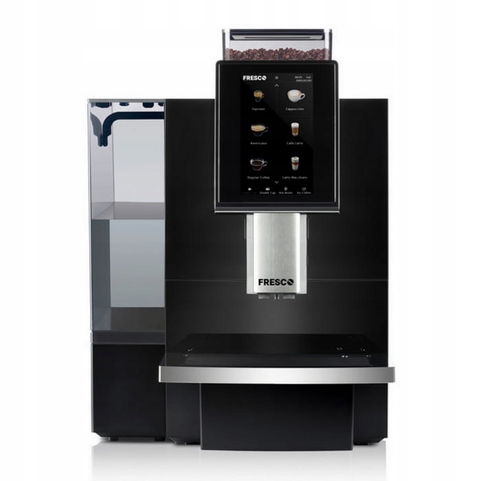 Automatický Kávovar Fresco P8-PLUS