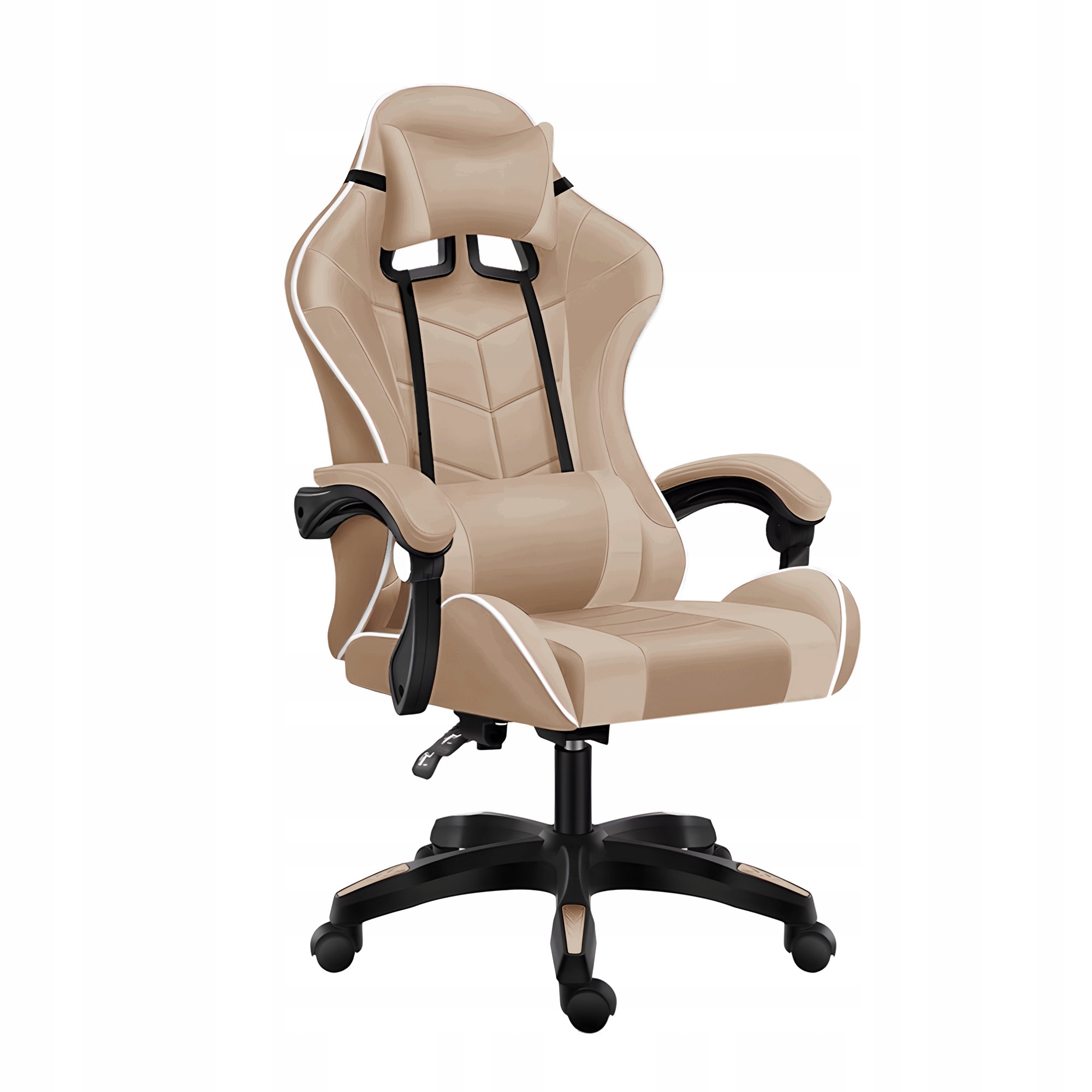 FG-019 Herní Židle, Kancelářská, Masážní, Game Extreme