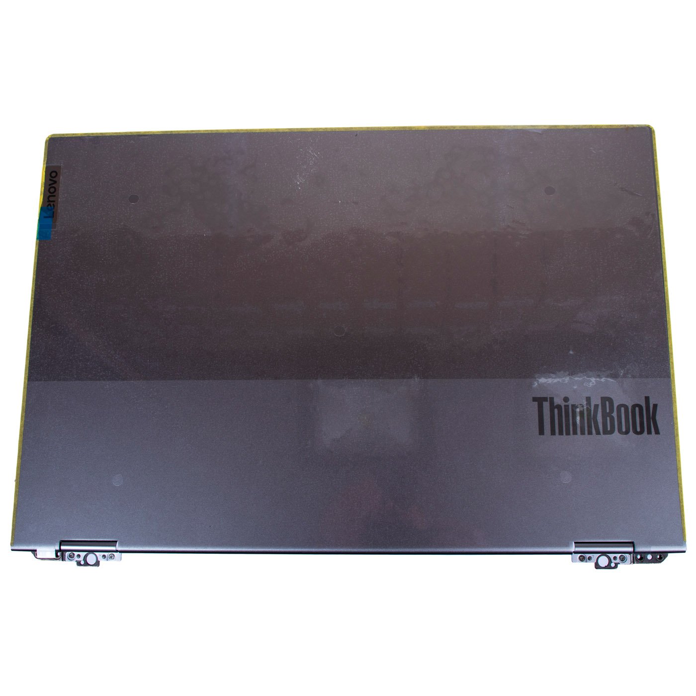 Skříň snímače Lenovo ThinkBook 16p 3. generace