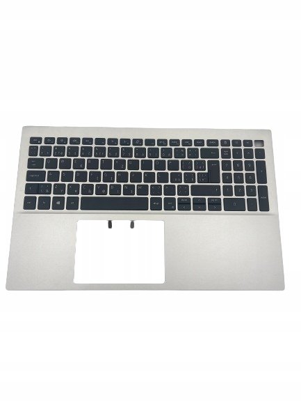 Nový Palmrest Český Dell Inspiron 5505 Ntp 6XCC3 K4M7G
