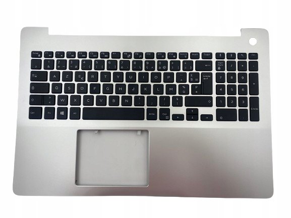 Opěrka rukou Dell Inspiron 15 5583 č. 0VKHY F77JT