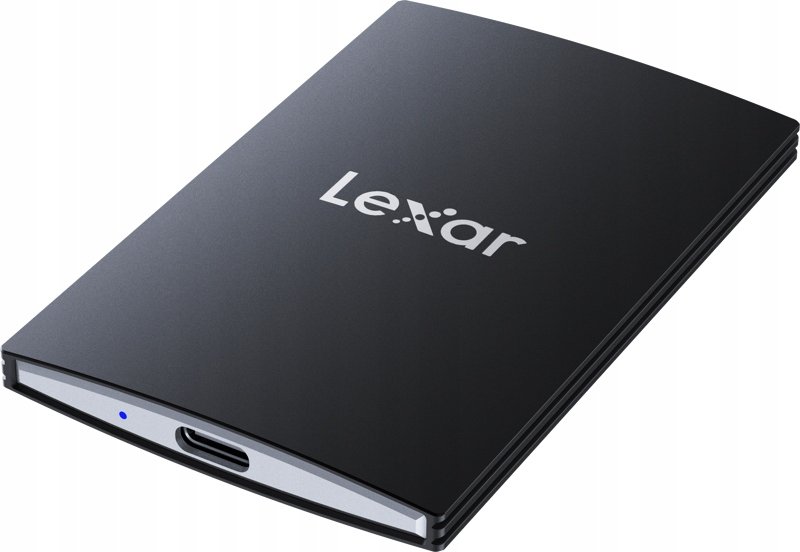 Externí disk Ssd Lexar SL500 1TB USB3.2 Gen2x2 R2000/W1800