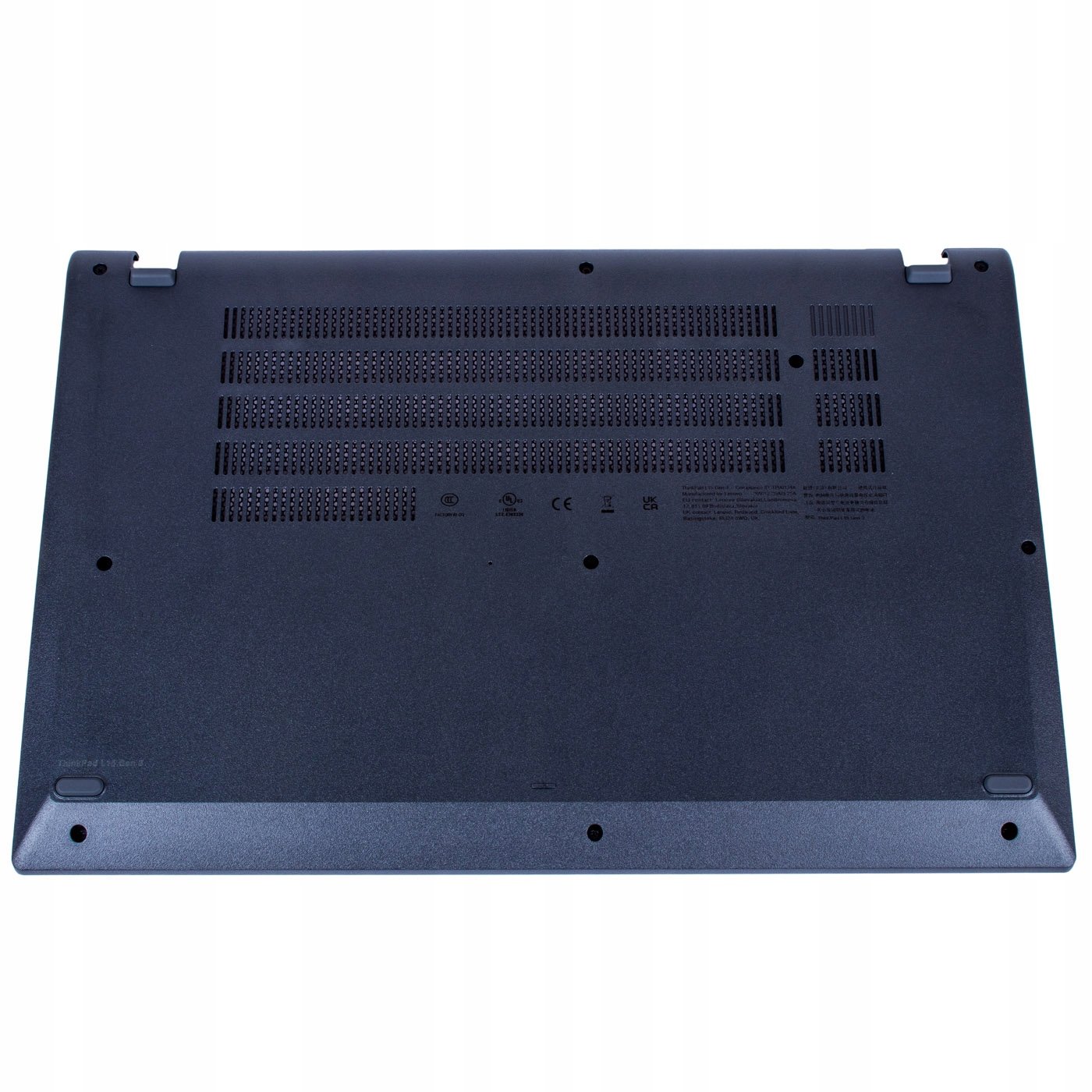 Spodní kryt Lenovo ThinkPad L15 3 generace RJ45 Lan port