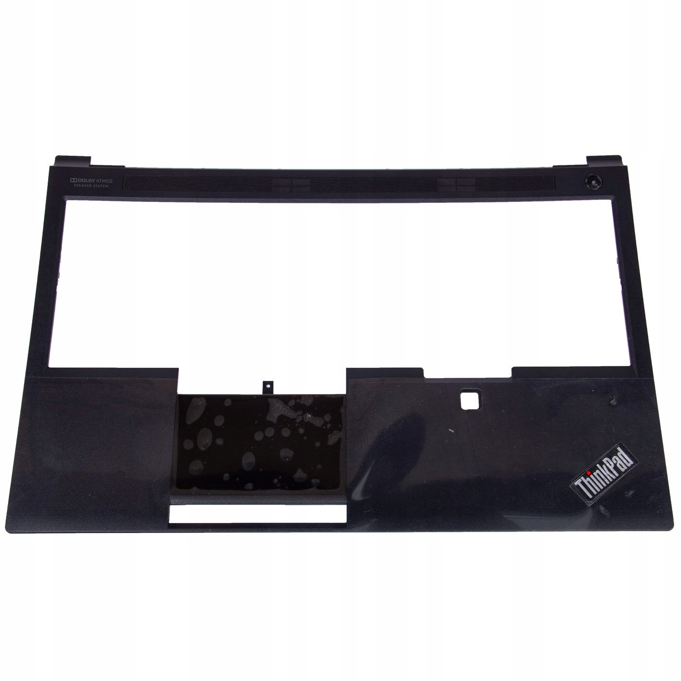 Palmrest Lenovo P53 čtečka otisků prstů