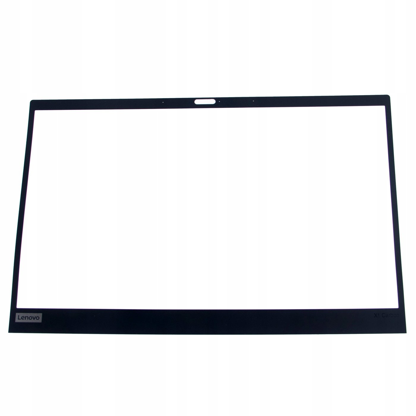 Přední rám snímače Lenovo X1 Carbon 6 2018