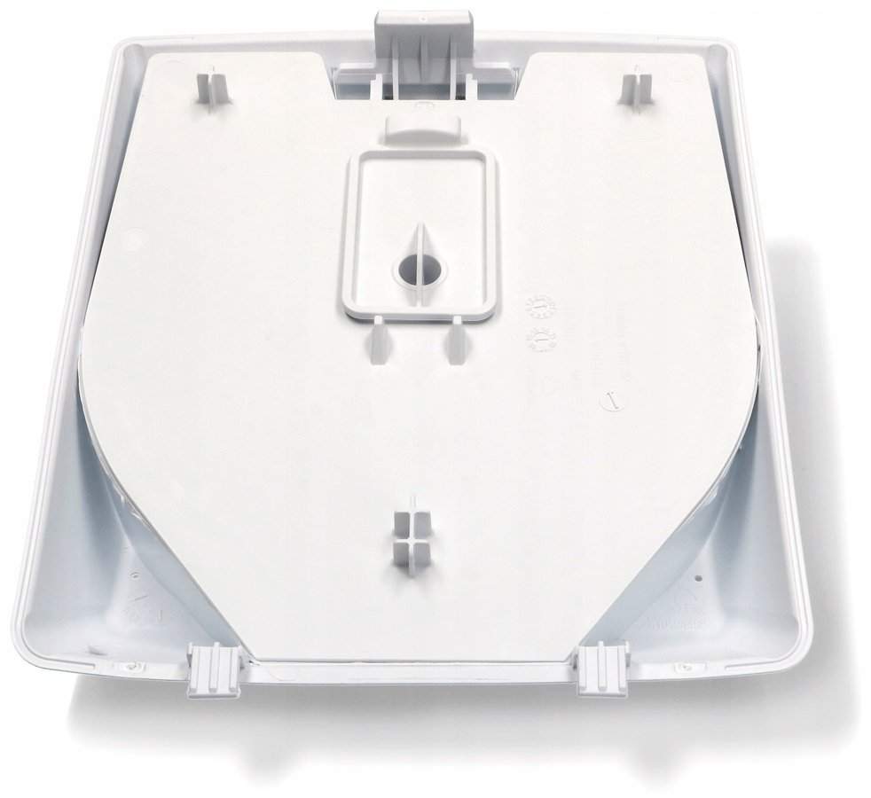 Dávkovač pracích prostředků pračky Whirlpool