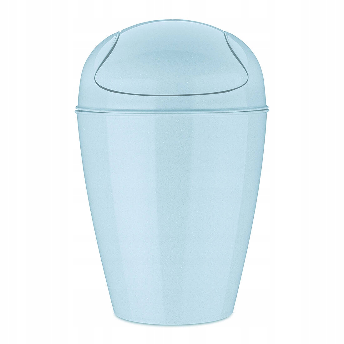 Odpadkový Koš, Del M, 12 L, Modrá, 22 × 45 CM, Koziol