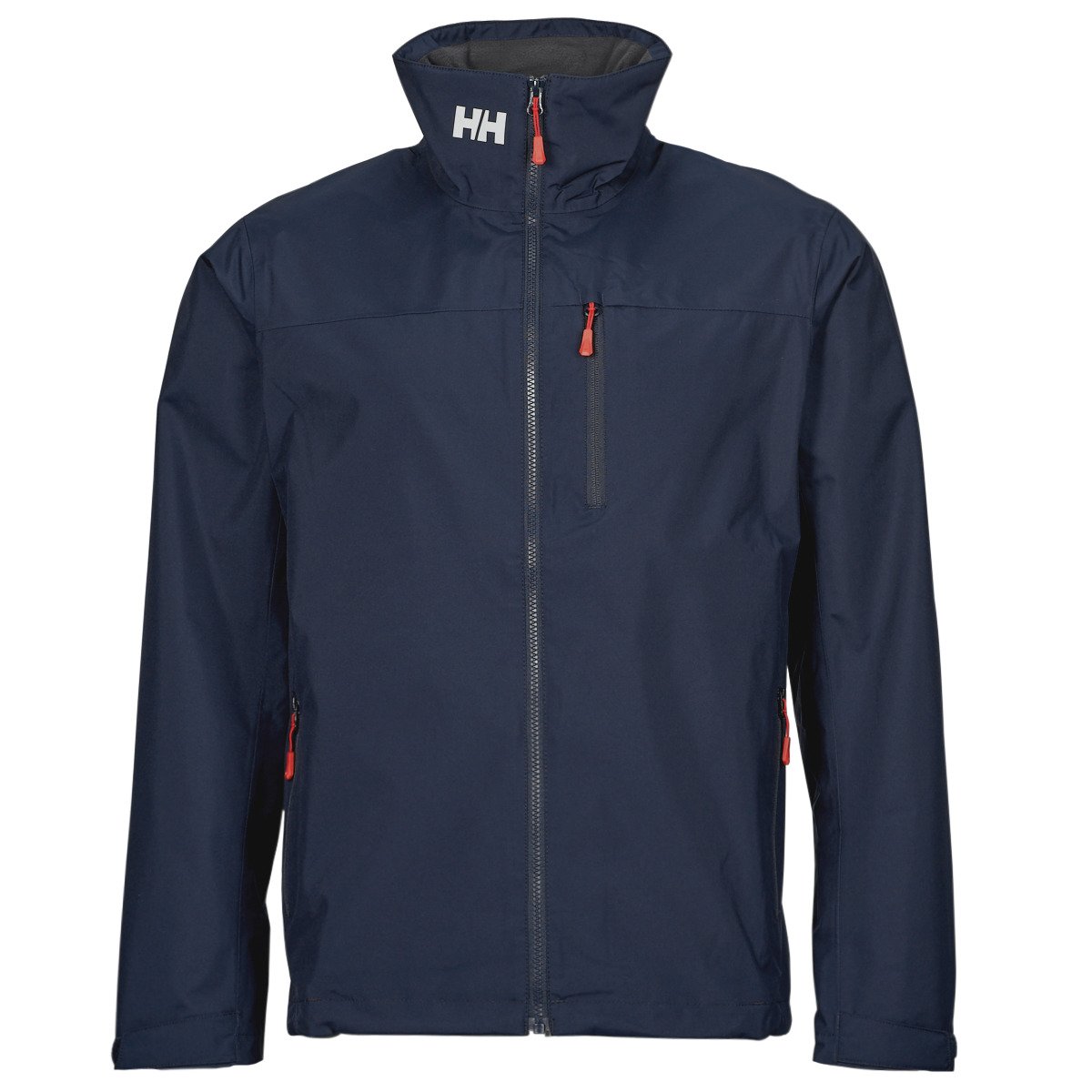 Helly Hansen  CREW JACKET 2.0  Tmavě modrá