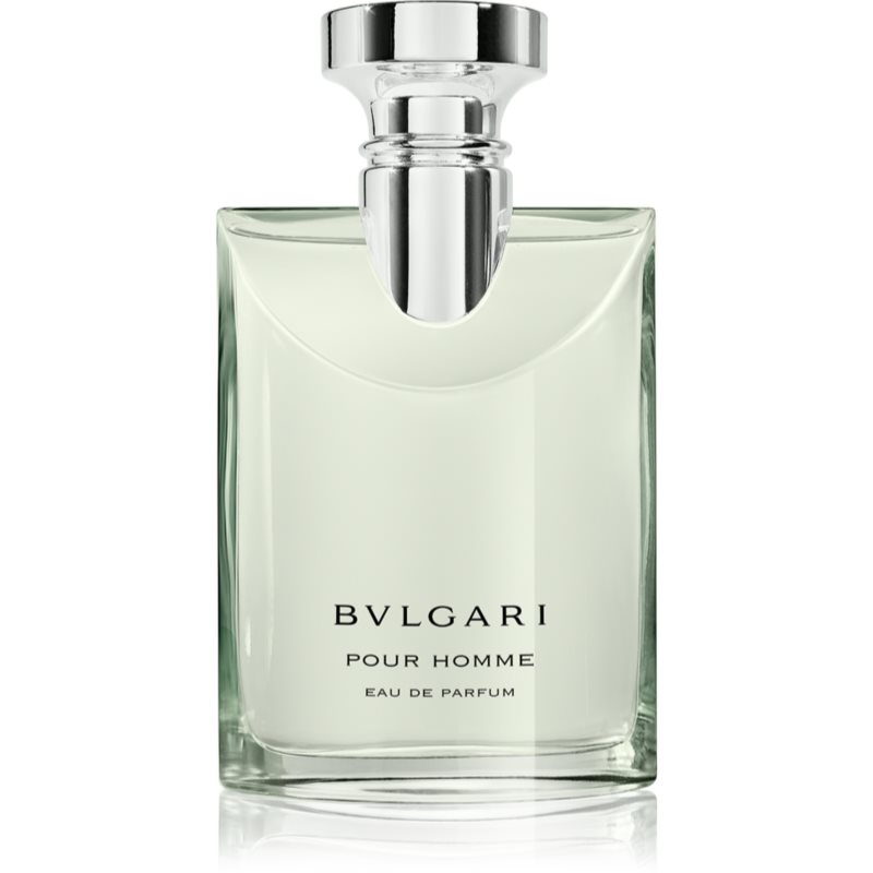 Bvlgari Pour Homme parfémovaná voda pro muže 100 ml