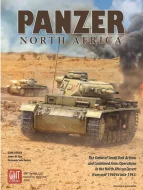 GMT Panzer North Africa