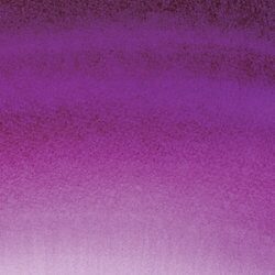 Akvarelová barva W&N 1/2 – 550 Quinacridone Violet