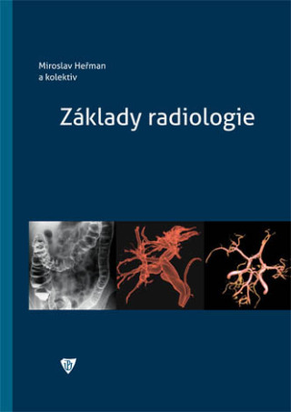 Základy radiologie - Jiří Herman - e-kniha