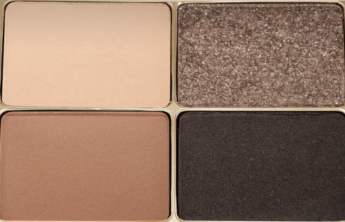 Estée Lauder Paletka očních stínů Pure Color Luxe Eyeshadow Quads Desert Dunes 6 g