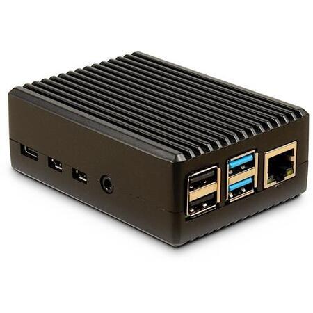 Inter-Tech ODS-716 pro Raspberry Pi 4 B 88887359