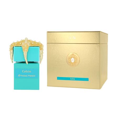 Tiziana Terenzi Cubia Extrait de Parfum unisex 100 ml