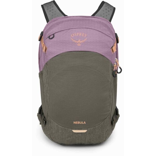 Osprey NEBULA Batoh, khaki, velikost