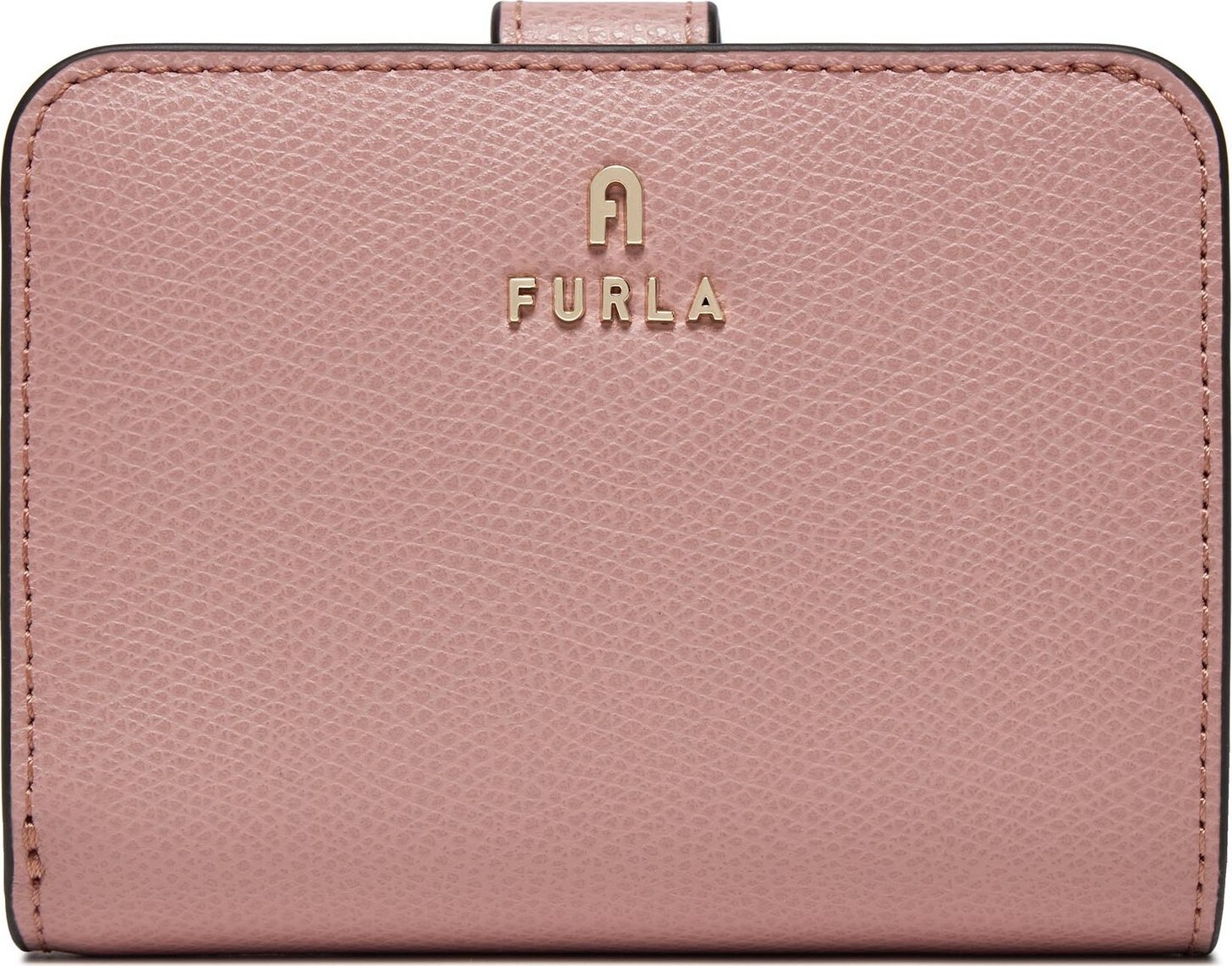 Malá dámská peněženka Furla Camelia S Compact Wallet WP00315-ARE000-2715S-1007 Alba+Ballerina I Int.