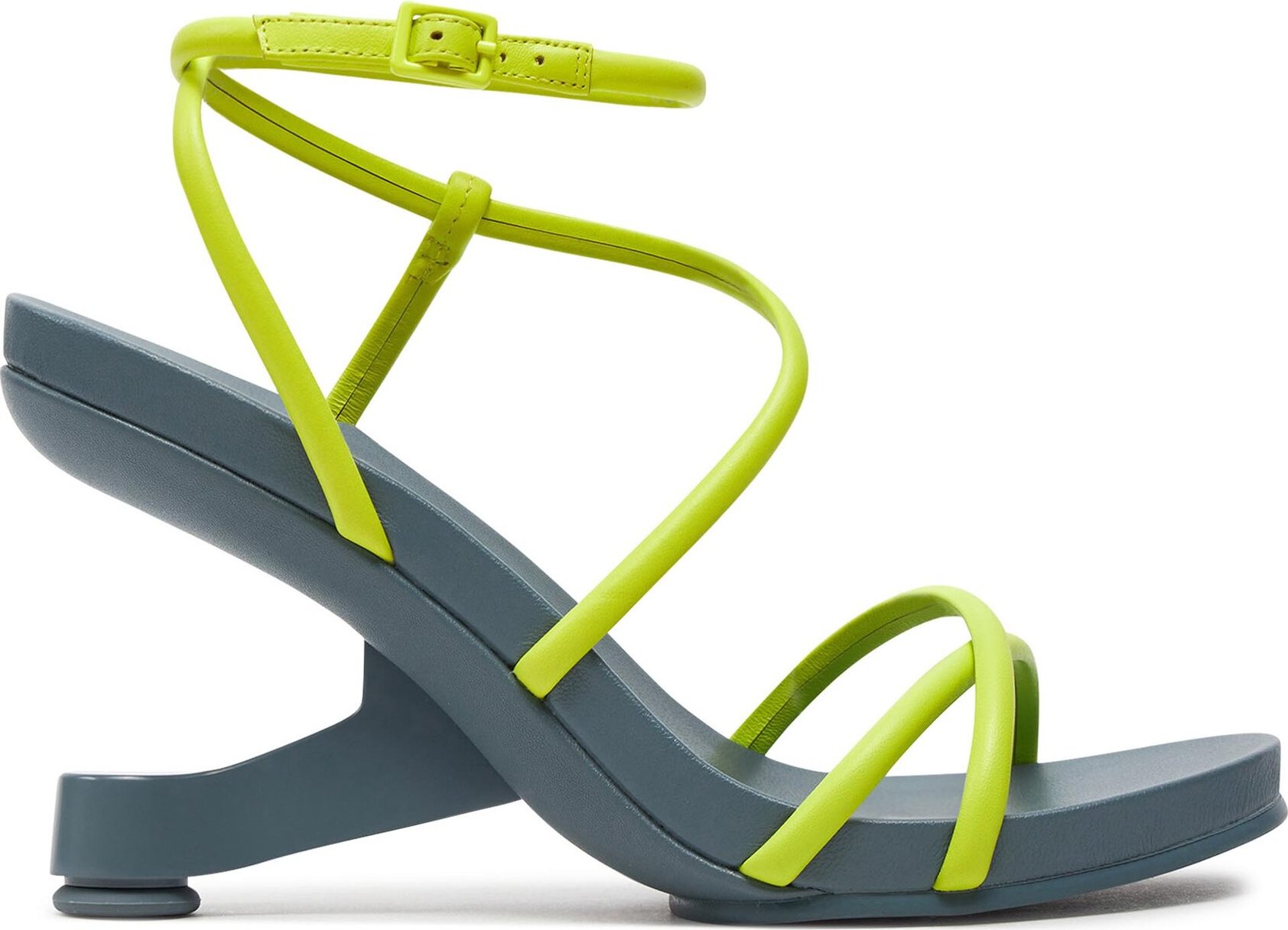 Sandály United Nude Eamz Lee 1082680716 Cyber Lime