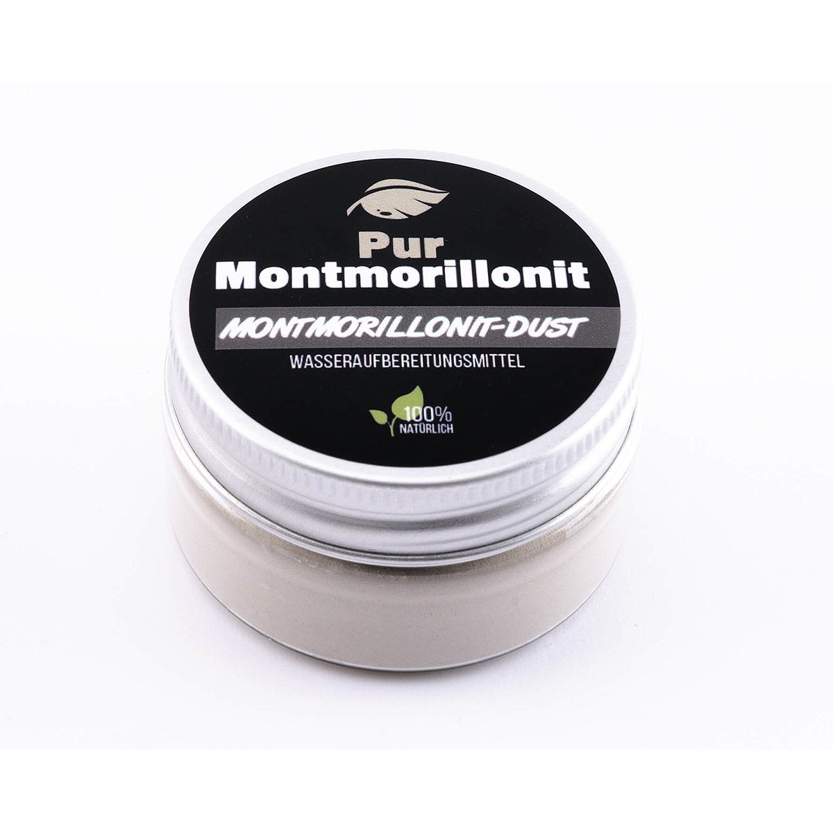 NatureHolic PurMontmorillonit 30 g