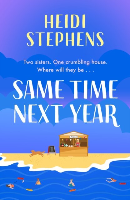 Same Time Next Year (Stephens Heidi)(Paperback)